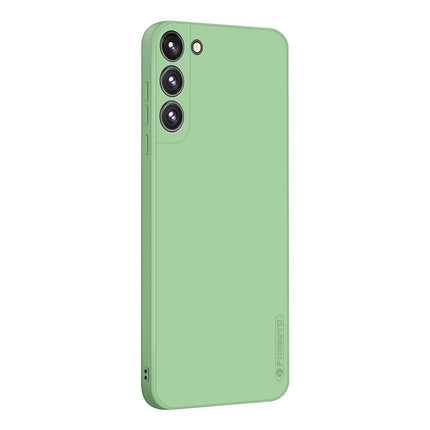 PINWUYO Liquid Silicone TPU Phone Case, For Meizu 18 / 18S, For Meizu 18 Pro / 18S Pro, For Meizu 18X, For Xiaomi 12, For Xiaomi 12 Pro, For Samsung Galaxy S22 5G, For Samsung Galaxy S22+ 5G
