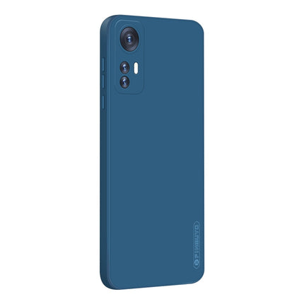 PINWUYO Liquid Silicone TPU Phone Case, For Meizu 18 / 18S, For Meizu 18 Pro / 18S Pro, For Meizu 18X, For Xiaomi 12, For Xiaomi 12 Pro, For Samsung Galaxy S22 5G, For Samsung Galaxy S22+ 5G