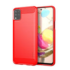 For LG K42 / Red
