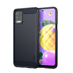 For LG K52 / K62 / K62+ / Q52 / Q62 / Blue