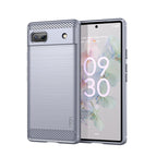 For Google Pixel 6A / Gray