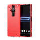 For Sony Xperia Pro-I / Red