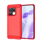 For OnePlus 10 Pro 5G / Red
