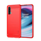 For OnePlus Nord CE 5G / Red