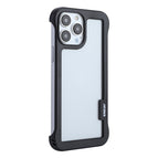 For iPhone 13 Pro Max / Black
