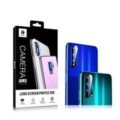 mocolo 0.15mm 9H 2.5D Round Edge Rear Camera Lens Tempered Glass Film, for Huawei Honor 20 pro