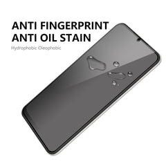 For Samsung Galaxy F42 5G ENKAY 28 Degree Anti-peeping Tempered Glass Full Screen Film, For Samsung Galaxy F42 5G(1 PC), For Samsung Galaxy F42 5G(2 PCS), For Samsung Galaxy F42 5G(5 PCS)