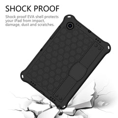 Honeycomb EVA+PC Tablet Case with Strap, For Galaxy Tab A8 10.5 2021 X200/X205