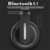 Fingertime P6 Bluetooth 5.1 Wireless Stereo Headset with Microphone