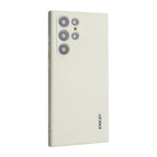 For Samsung Galaxy S22 Ultra 5G / Beige