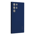 For Samsung Galaxy S22 Ultra 5G / Dark Blue