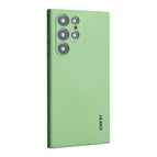 For Samsung Galaxy S22 Ultra 5G / Light Green