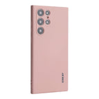 For Samsung Galaxy S22 Ultra 5G / Pink