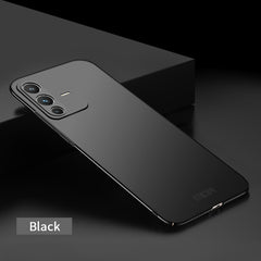 MOFI Frosted PC Ultra-thin Hard Phone Case