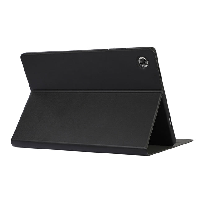 For Samsung Galaxy Tab A8 10.5 2021 X200/X205 ENKAY Leather Stand Smart Tablet Case, For Samsung Galaxy Tab A8 10.5 2021