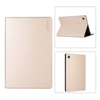 For Samsung Galaxy Tab A8 10.5 2021 / Gold