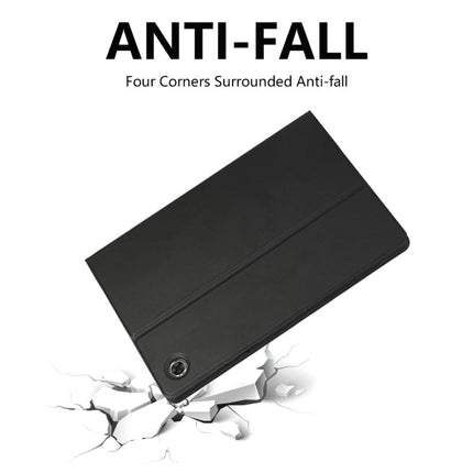 For Samsung Galaxy Tab A8 10.5 2021 X200/X205 ENKAY Leather Stand Smart Tablet Case, For Samsung Galaxy Tab A8 10.5 2021