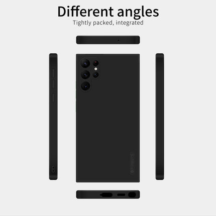 PINWUYO Sense Series Liquid Silicone TPU Phone Case, For Samsung Galaxy S22 Ultra 5G, For Samsung Galaxy A13 5G, For Samsung Galaxy A53 5G, For Samsung Galaxy S21 FE 5G