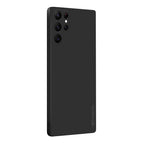 For Samsung Galaxy S22 Ultra 5G / Black