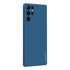For Samsung Galaxy S22 Ultra 5G / Blue