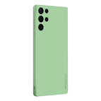 For Samsung Galaxy S22 Ultra 5G / Green