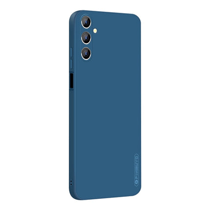 PINWUYO Sense Series Liquid Silicone TPU Phone Case, For Samsung Galaxy S22 Ultra 5G, For Samsung Galaxy A13 5G, For Samsung Galaxy A53 5G, For Samsung Galaxy S21 FE 5G