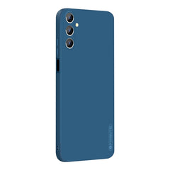 PINWUYO Sense Series Liquid Silicone TPU Phone Case, For Samsung Galaxy S22 Ultra 5G, For Samsung Galaxy A13 5G, For Samsung Galaxy A53 5G, For Samsung Galaxy S21 FE 5G