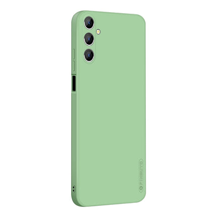 PINWUYO Sense Series Liquid Silicone TPU Phone Case, For Samsung Galaxy S22 Ultra 5G, For Samsung Galaxy A13 5G, For Samsung Galaxy A53 5G, For Samsung Galaxy S21 FE 5G