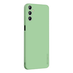 PINWUYO Sense Series Liquid Silicone TPU Phone Case, For Samsung Galaxy S22 Ultra 5G, For Samsung Galaxy A13 5G, For Samsung Galaxy A53 5G, For Samsung Galaxy S21 FE 5G