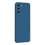 For Samsung Galaxy S21 FE 5G / Blue