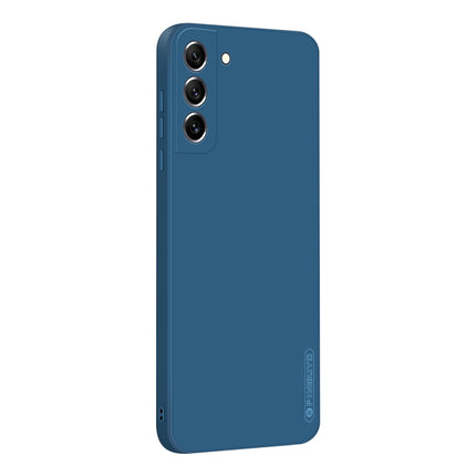PINWUYO Sense Series Liquid Silicone TPU Phone Case, For Samsung Galaxy S22 Ultra 5G, For Samsung Galaxy A13 5G, For Samsung Galaxy A53 5G, For Samsung Galaxy S21 FE 5G