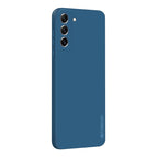 For Samsung Galaxy S21 FE 5G / Blue