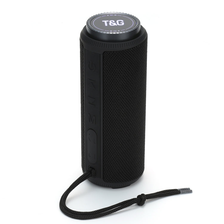 T&G TG332 10W HIFI Stereo Waterproof Portable Bluetooth Speaker