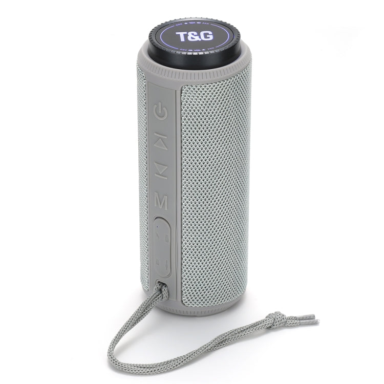 T&G TG332 10W HIFI Stereo Waterproof Portable Bluetooth Speaker