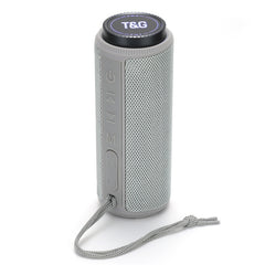 T&G TG332 10W HIFI Stereo Waterproof Portable Bluetooth Speaker