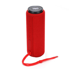 T&G TG332 10W HIFI Stereo Waterproof Portable Bluetooth Speaker