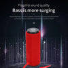 T&G TG332 10W HIFI Stereo Waterproof Portable Bluetooth Speaker