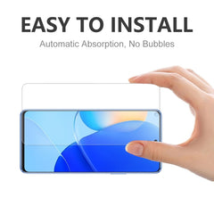 For Huawei Nova 9 SE ENKAY 0.26mm 9H 2.5D Tempered Glass Film, For Huawei Nova 9 SE (1 PC), For Huawei Nova 9 SE (2 PCS), For Huawei Nova 9 SE (5 PCS), For Huawei Nova 9 SE (10 PCS)