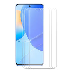 For Huawei Nova 9 SE ENKAY 0.26mm 9H 2.5D Tempered Glass Film, For Huawei Nova 9 SE (1 PC), For Huawei Nova 9 SE (2 PCS), For Huawei Nova 9 SE (5 PCS), For Huawei Nova 9 SE (10 PCS)