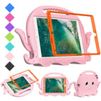 For iPad 10.2 2019 / 2020 / Pink