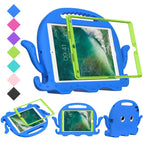 For iPad 10.2 2019 / 2020 / Blue