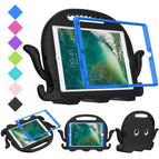 For iPad 10.2 2019 / 2020 / Black