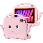 For iPad mini 6 / mini 2024 / Pink