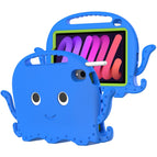 For iPad mini 6 / mini 2024 / Blue
