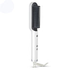 UK Plug, White