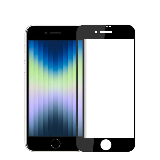 PINWUYO 9H 2.5D Full Screen Tempered Glass Film