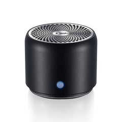 EWA A106Pro IPX7 Waterproof Mini Portable Bluetooth Metal Speaker