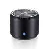 EWA A106Pro IPX7 Waterproof Mini Portable Bluetooth Metal Speaker