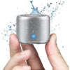 EWA A106Pro IPX7 Waterproof Mini Portable Bluetooth Metal Speaker