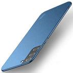 For Samsung Galaxy S22+ 5G / Blue